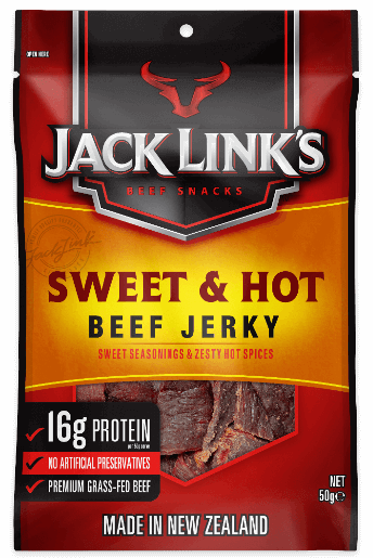 Beef jerky slide 01